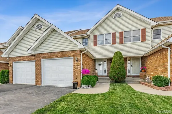 2735 Alder Creek Drive N #G, North Tonawanda, NY 14120