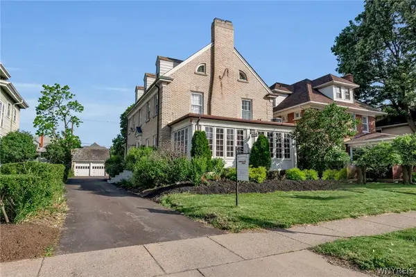 2740 Main Street, Buffalo, NY 14214