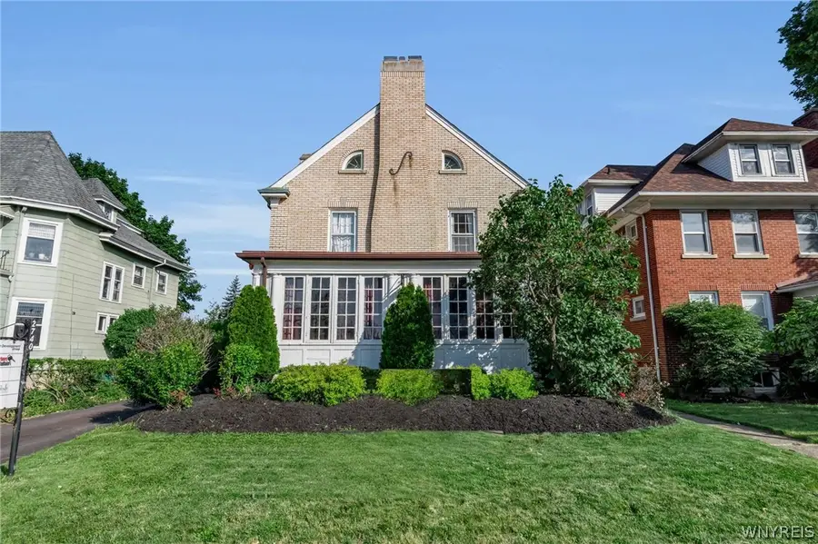 2740 Main Street, Buffalo, NY 14214 - #2