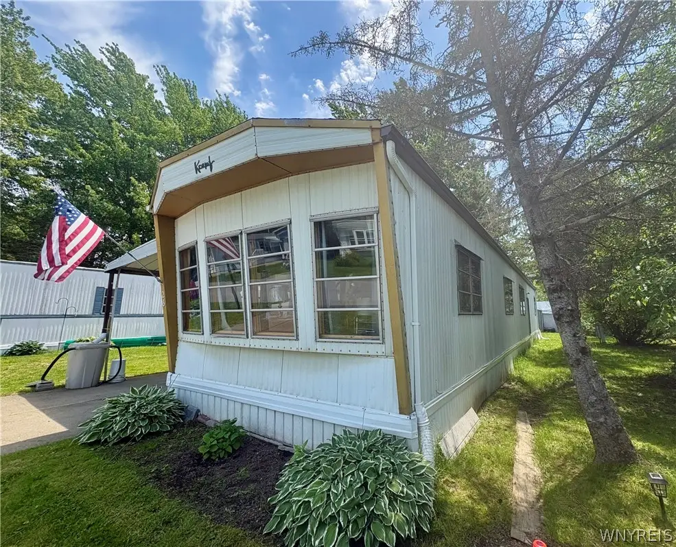 26 Quarry Hill, Akron, NY 14001 - #1