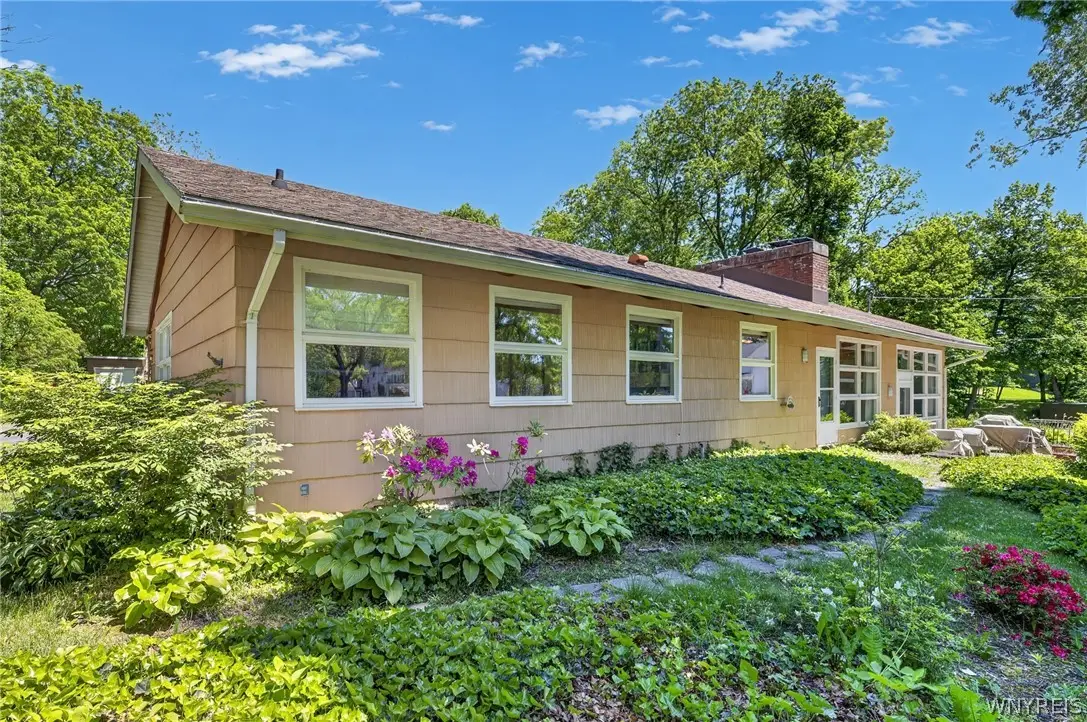 924 River Road, Youngstown, NY 14174 - #1