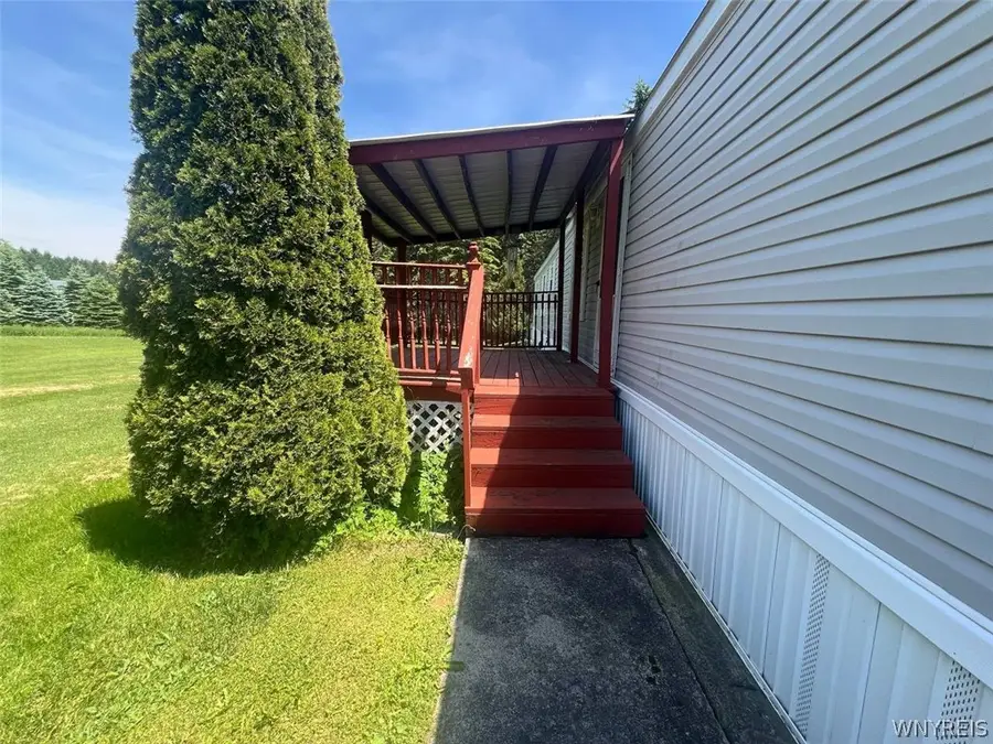 420 Prior Road, Clayville, NY 13322 - #2