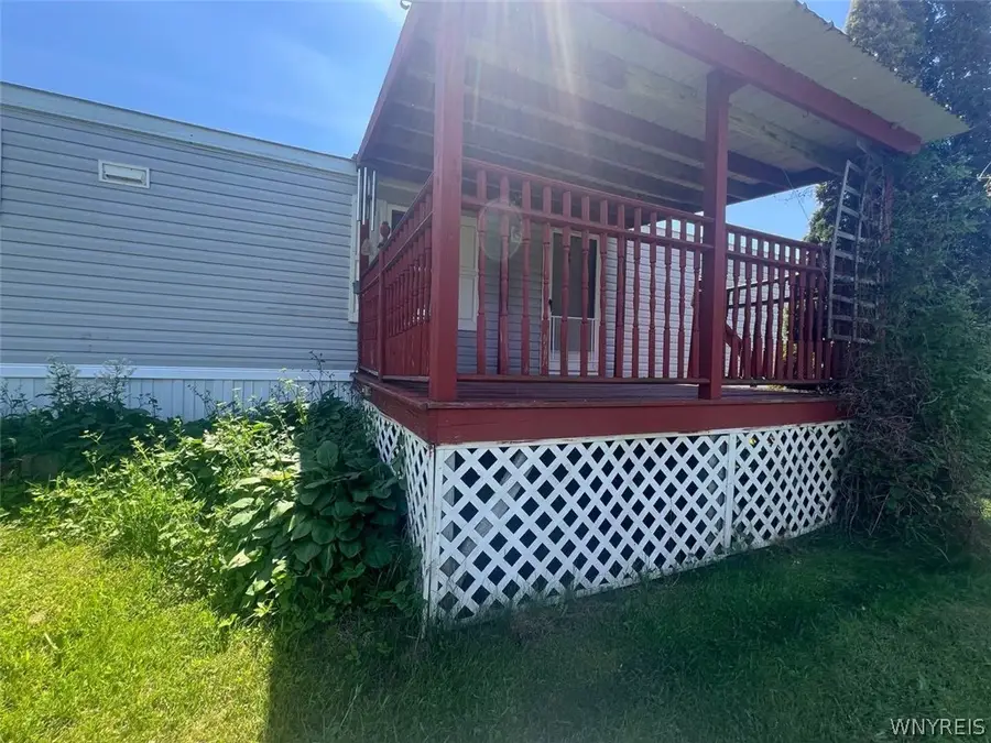 420 Prior Road, Clayville, NY 13322 - #3