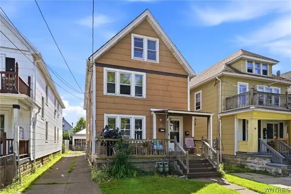 40 Ullman Street, Buffalo, NY 14207