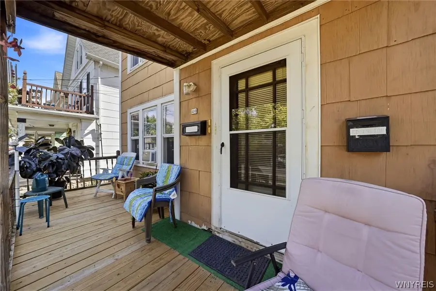 40 Ullman Street, Buffalo, NY 14207 - #2