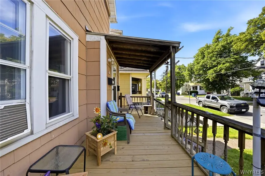 40 Ullman Street, Buffalo, NY 14207 - #3