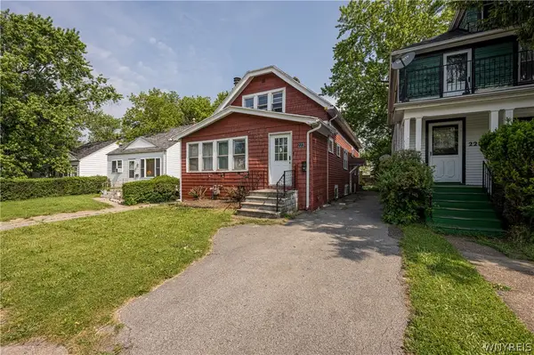 223 Merrimac Street, Buffalo, NY 14214