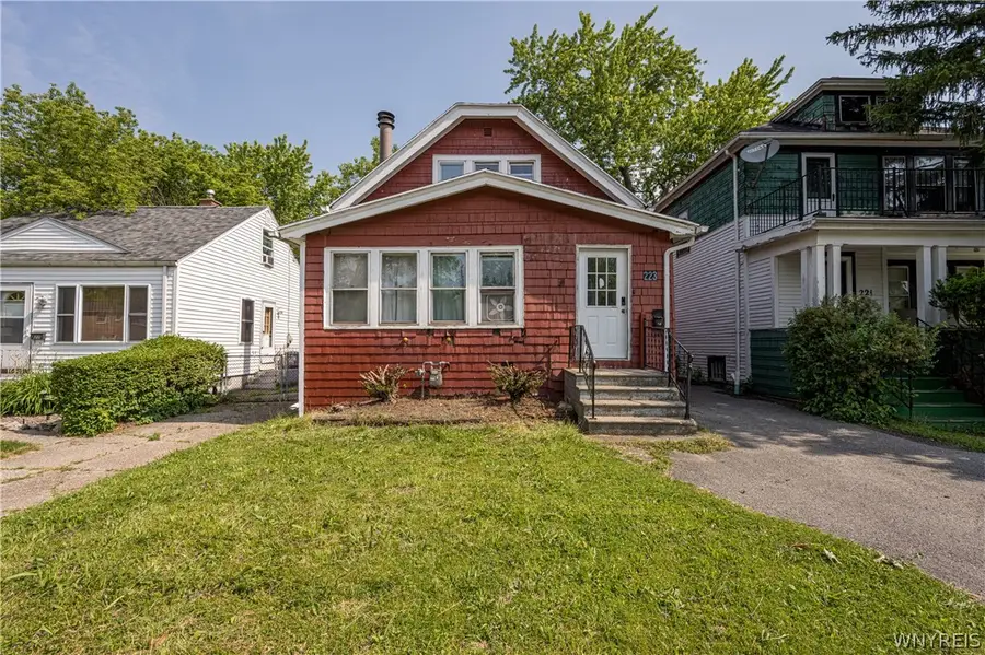 223 Merrimac Street, Buffalo, NY 14214 - #2