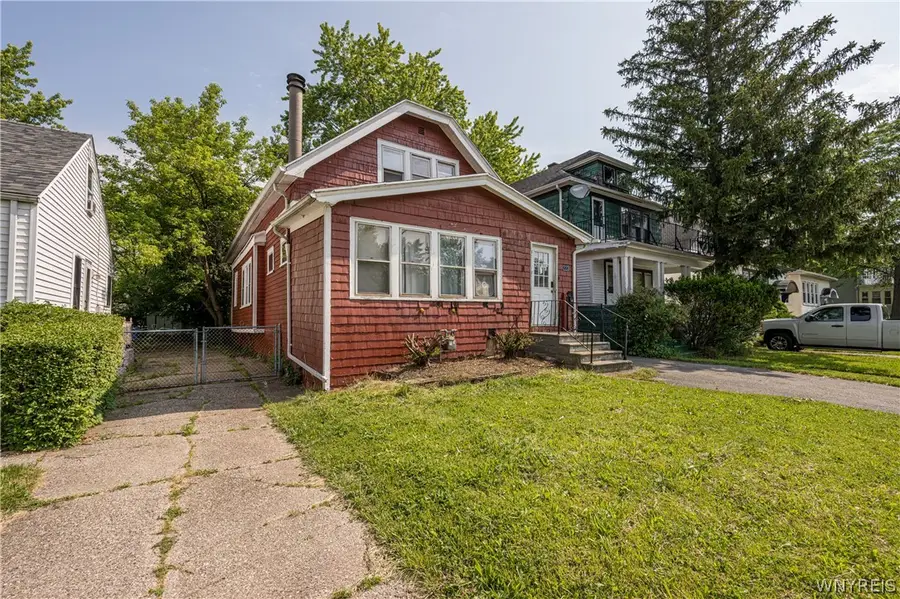 223 Merrimac Street, Buffalo, NY 14214 - #3