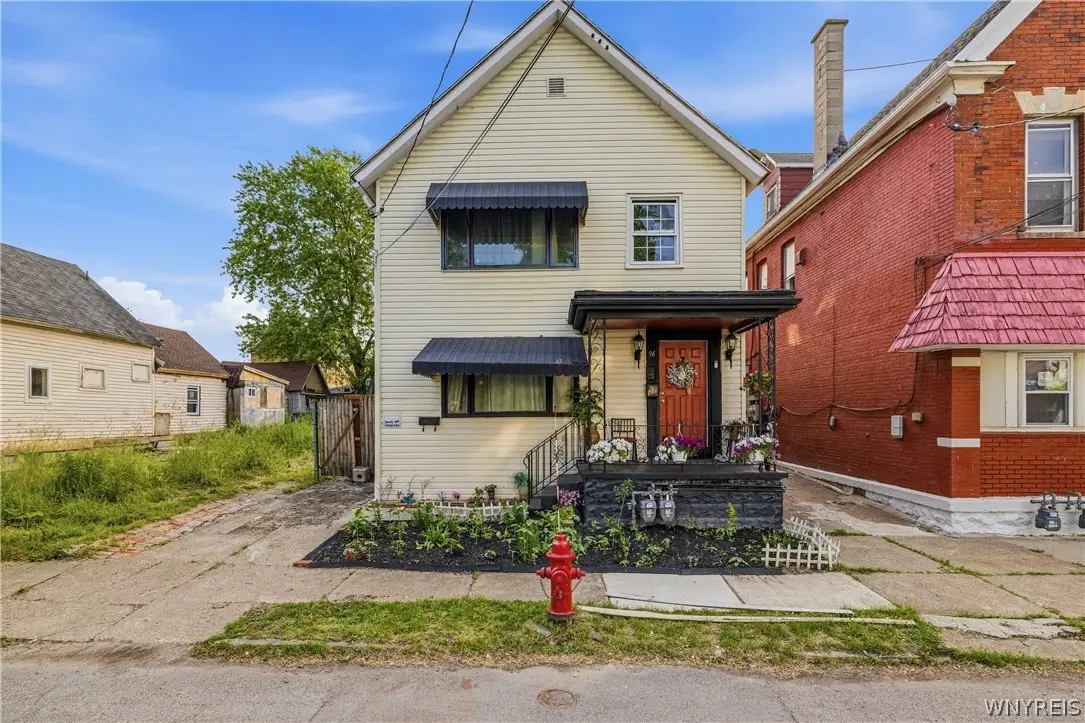 96 Detroit Street, Buffalo, NY 14206 - #1