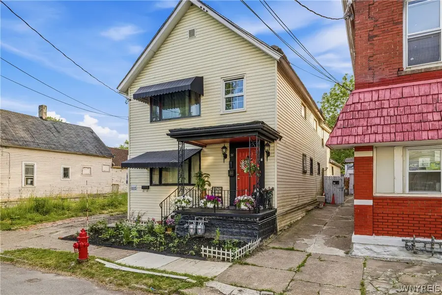 96 Detroit Street, Buffalo, NY 14206 - #3