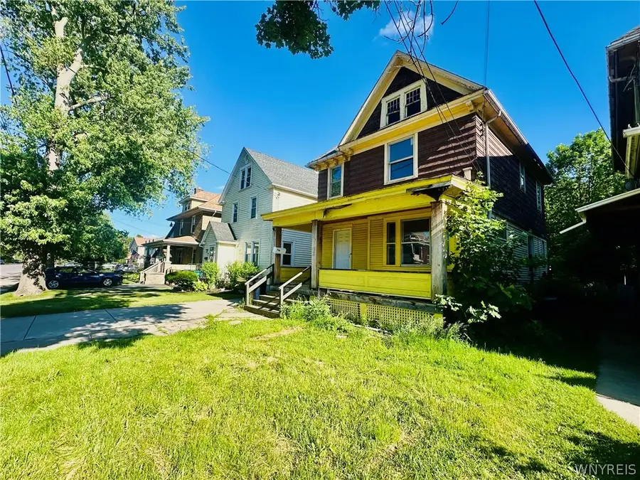 1859 Niagara Avenue, Niagara Falls, NY 14305 - #3