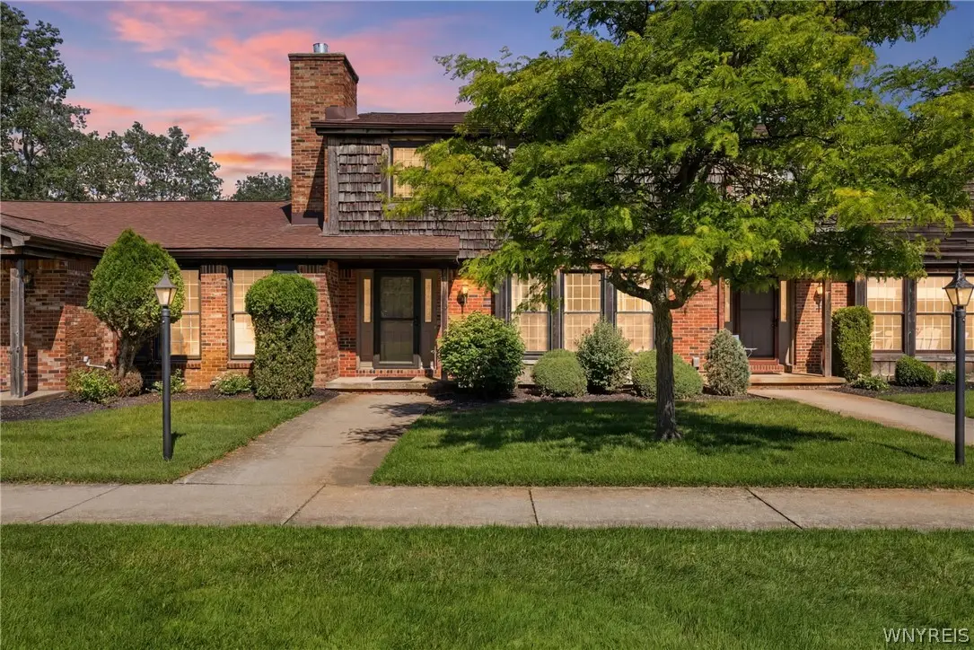 144 Wedgewood Drive #144, Buffalo, NY 14221 - #1
