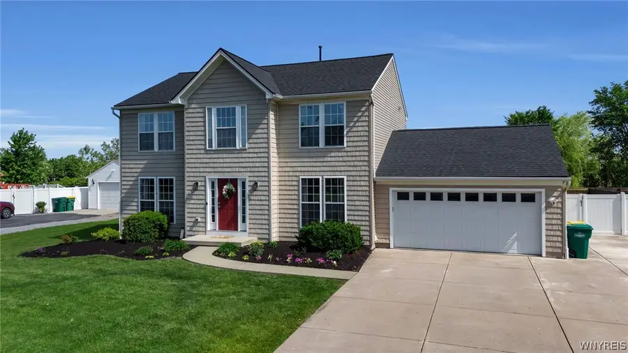 6505 Harvest Ridge, Lockport, NY 14094 - #2