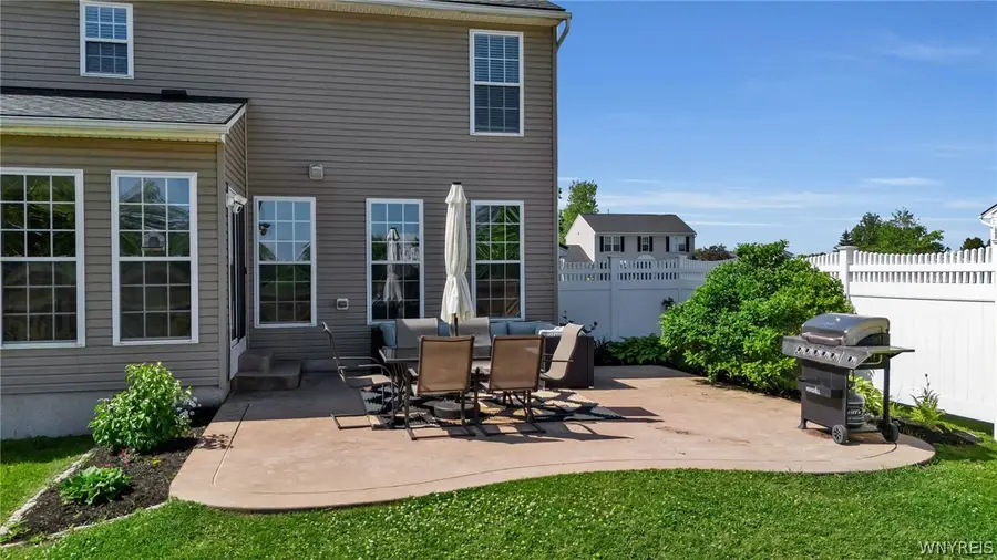 6505 Harvest Ridge, Lockport, NY 14094 - #3