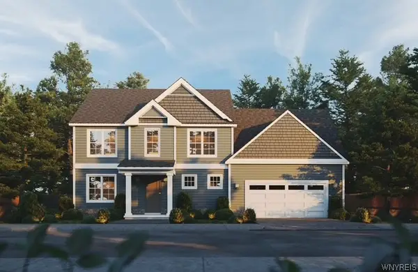 1050 New Road, Buffalo, NY 14228