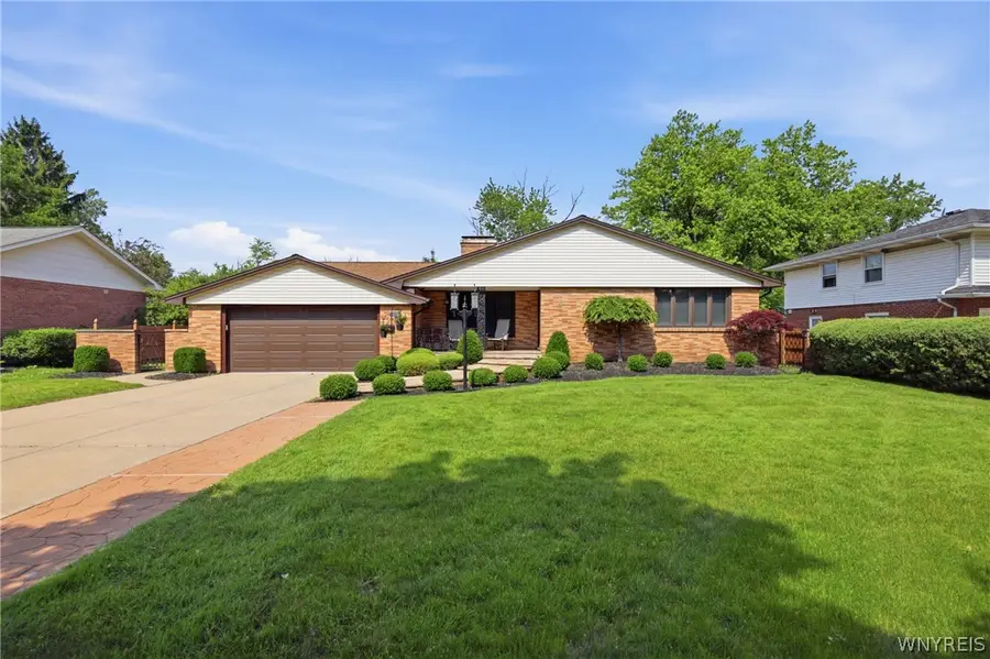 56 Tristan Lane, Buffalo, NY 14221 - #2