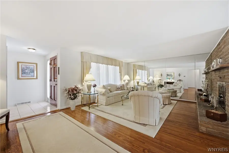 56 Tristan Lane, Buffalo, NY 14221 - #3