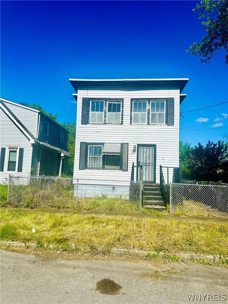 1507 17th Street, Niagara Falls, NY 14305 - #1