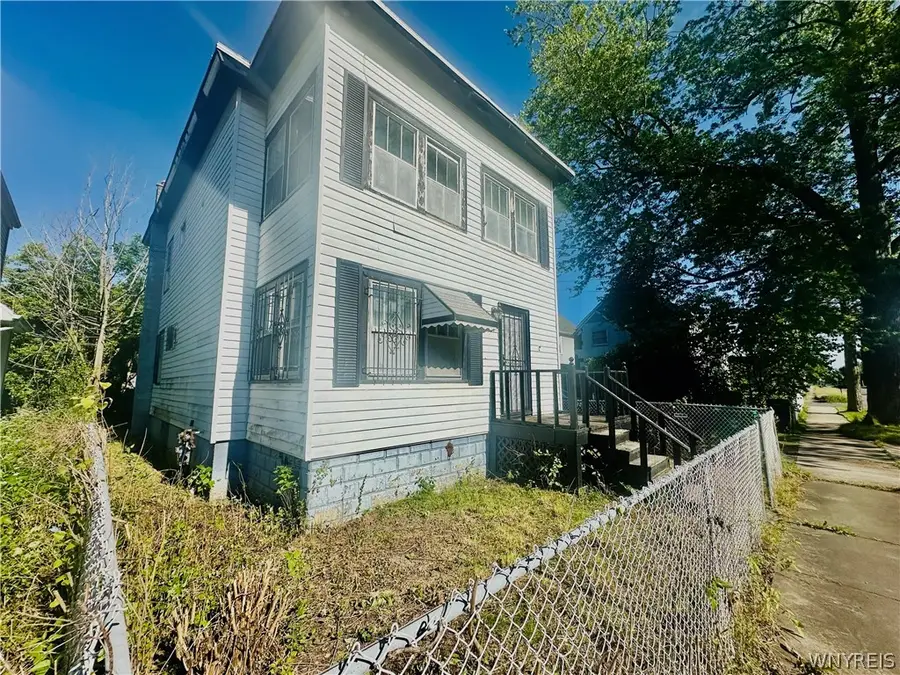 1507 17th Street, Niagara Falls, NY 14305 - #2