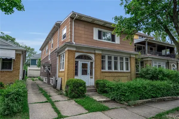 105 Ontario Street, Buffalo, NY 14207