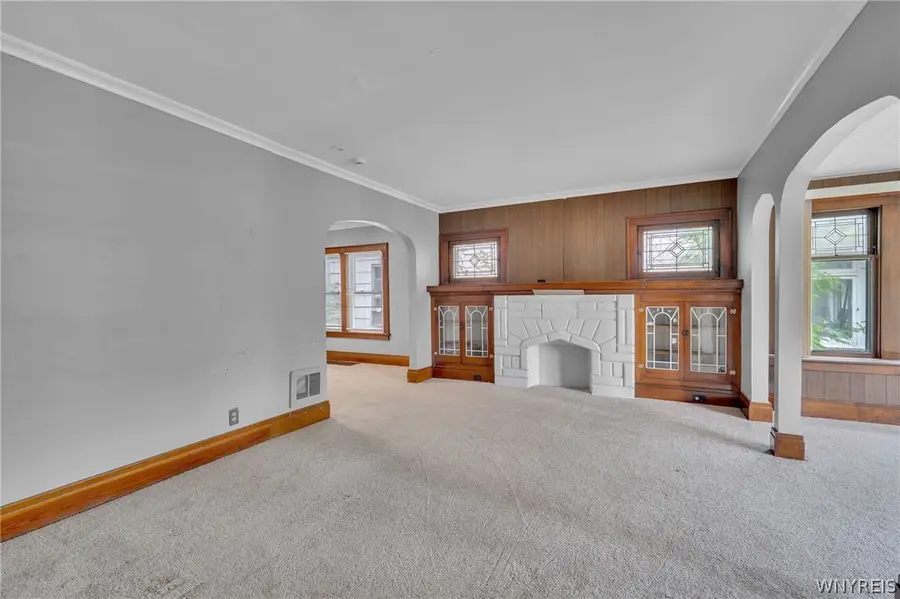105 Ontario Street, Buffalo, NY 14207 - #3