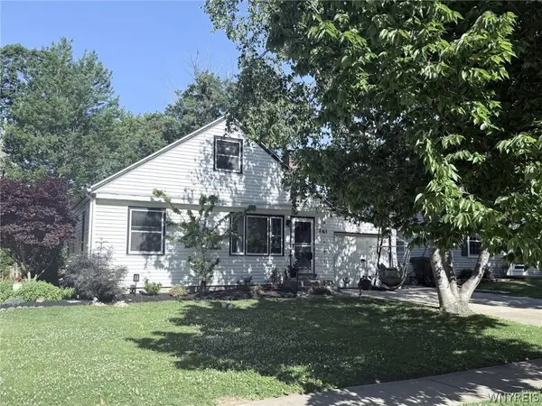 261 Highland Drive, Buffalo, NY 14221