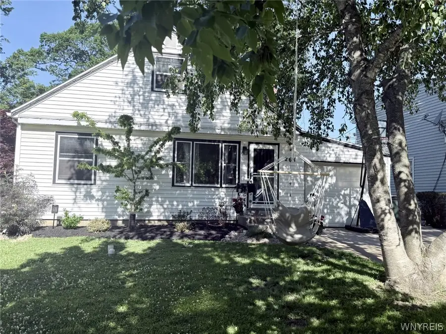 261 Highland Drive, Buffalo, NY 14221 - #2