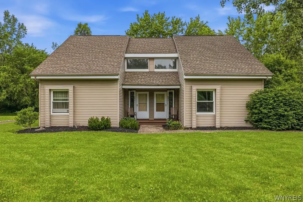 881-883 Pletcher Road, Youngstown, NY 14174 - #1