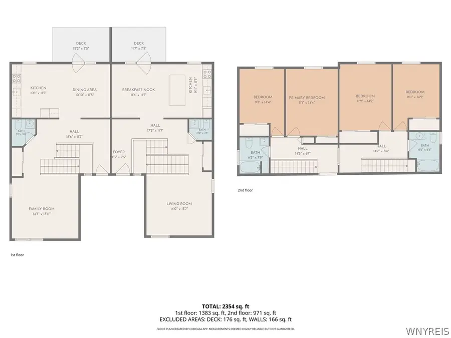 881-883 Pletcher Road, Youngstown, NY 14174 - #3