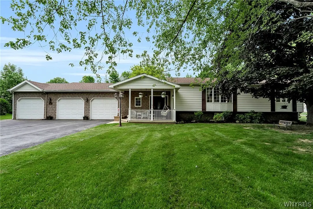4 Mark Lane, Angola, NY 14006 - #1