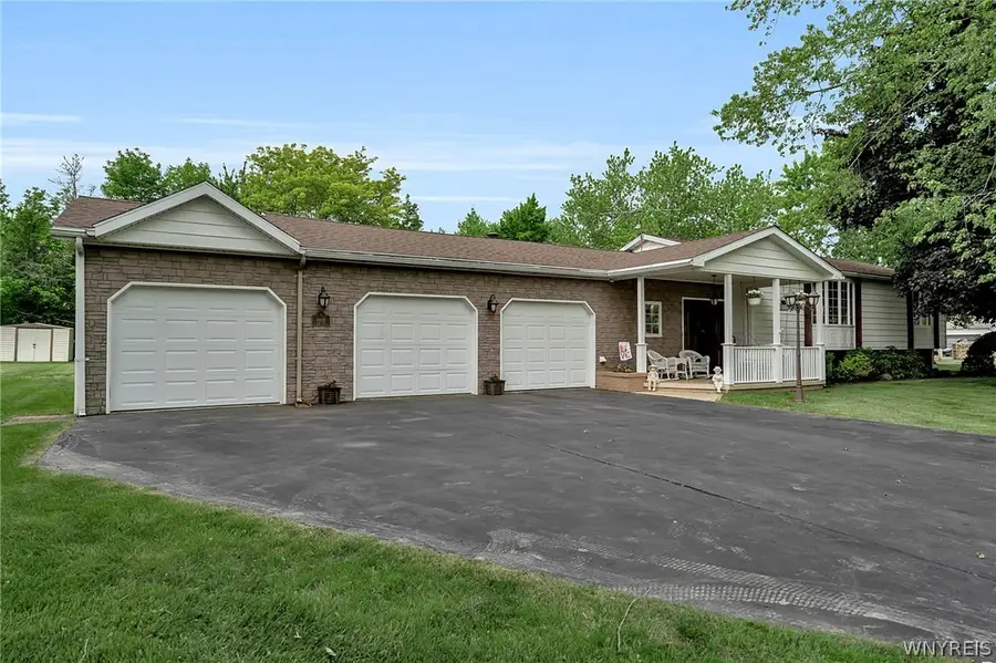 4 Mark Lane, Angola, NY 14006 - #2