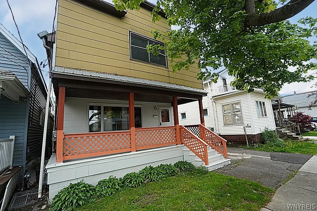 667 Fulton Street, Buffalo, NY 14210 - #1