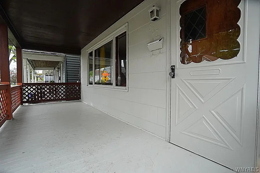 667 Fulton Street, Buffalo, NY 14210 - #3