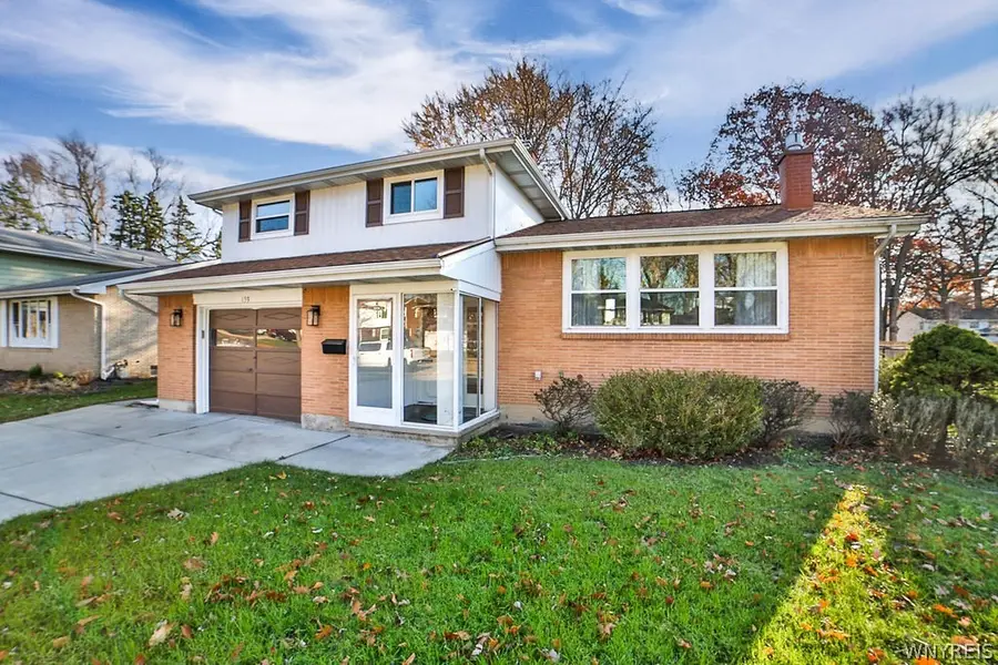 139 Rosewood Drive, Buffalo, NY 14224 - #2