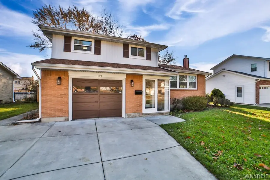 139 Rosewood Drive, Buffalo, NY 14224 - #3