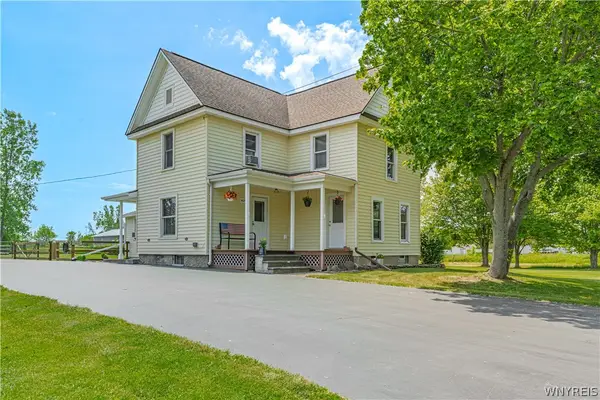 3464 W Lake Road, Wilson, NY 14172