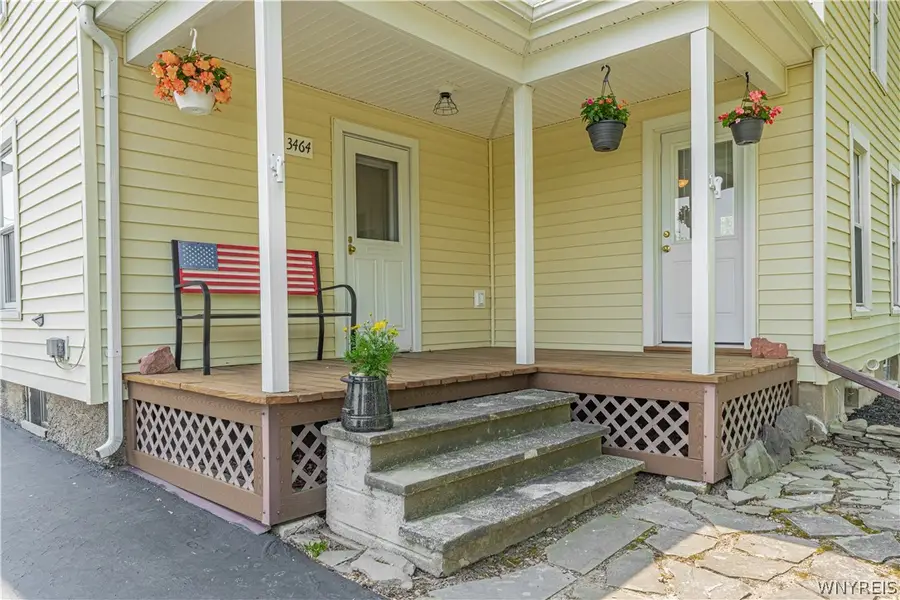 3464 W Lake Road, Wilson, NY 14172 - #3
