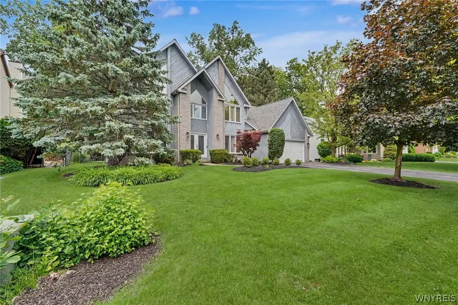 32 Vassar Drive, Getzville, NY 14068 - #2