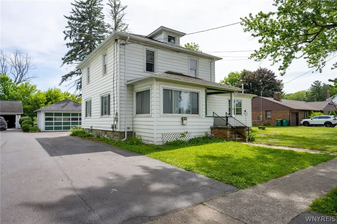 72 W Court Street, Warsaw, NY 14569 - #1