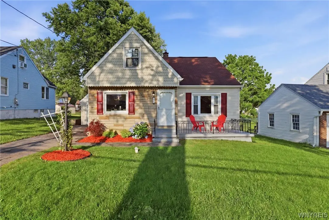 51 Hillcrest Drive, Buffalo, NY 14224 - #1