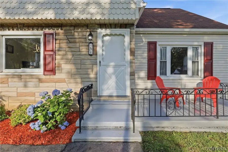 51 Hillcrest Drive, Buffalo, NY 14224 - #2