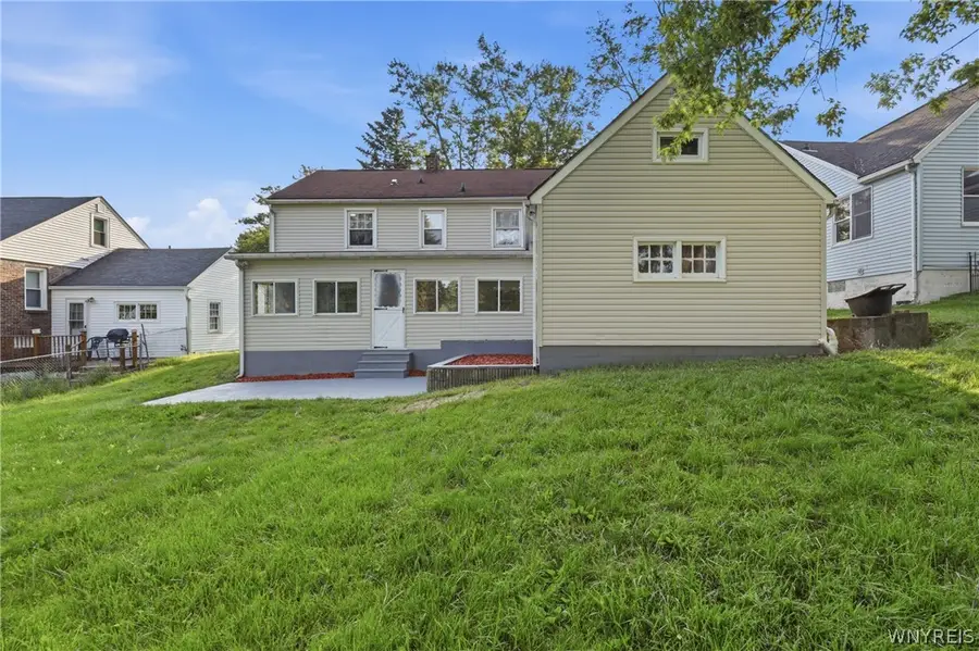 51 Hillcrest Drive, Buffalo, NY 14224 - #3