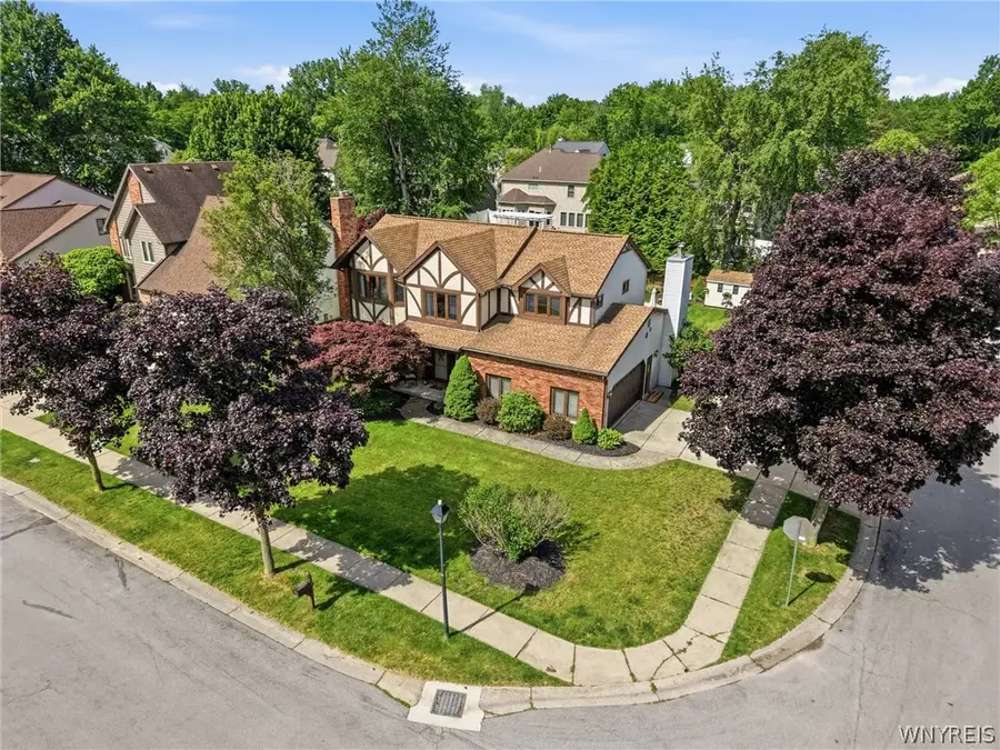 72 Brenridge Drive, East Amherst, NY 14051 - #3