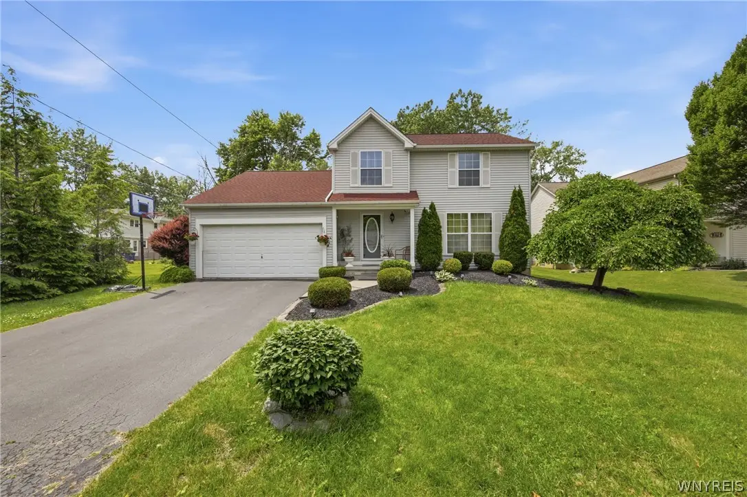14 Hitching Post Lane, Buffalo, NY 14228 - #1
