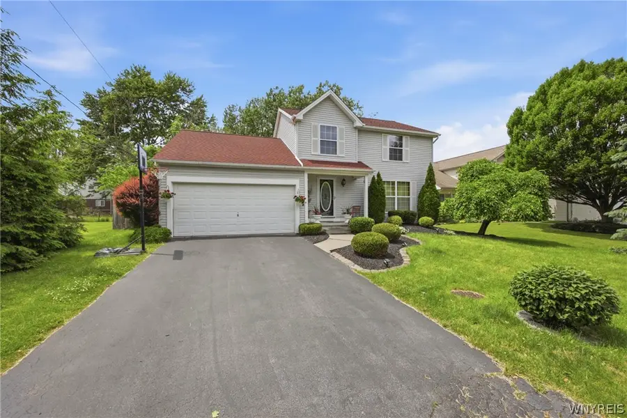 14 Hitching Post Lane, Buffalo, NY 14228 - #2