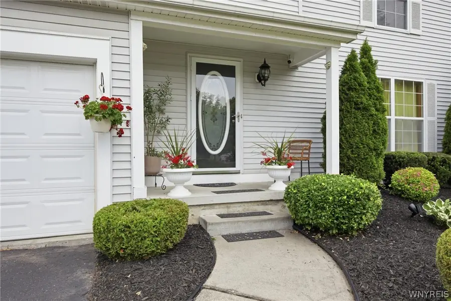 14 Hitching Post Lane, Buffalo, NY 14228 - #3