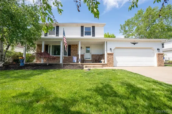 96 Tobey Hill Drive, Buffalo, NY 14224