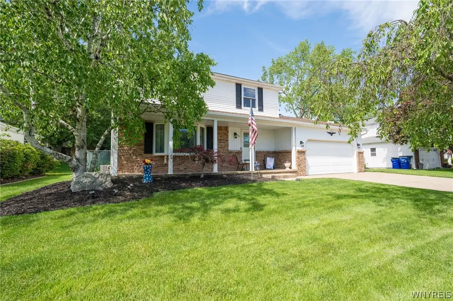 96 Tobey Hill Drive, Buffalo, NY 14224 - #3