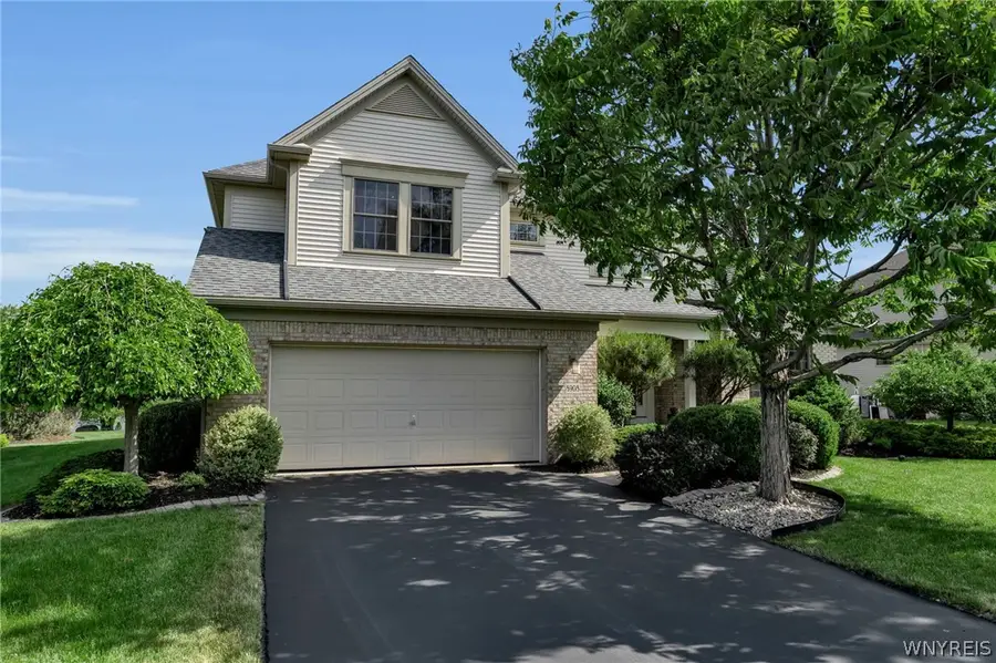 8908 Connemara Lane, Clarence Center, NY 14032 - #2